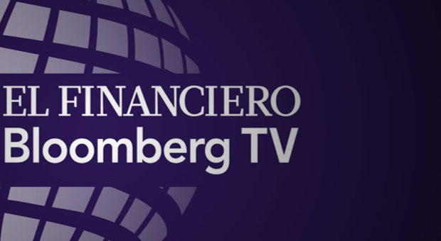 Ciberataques en el sector financiero | Bloomberg El Financiero TV